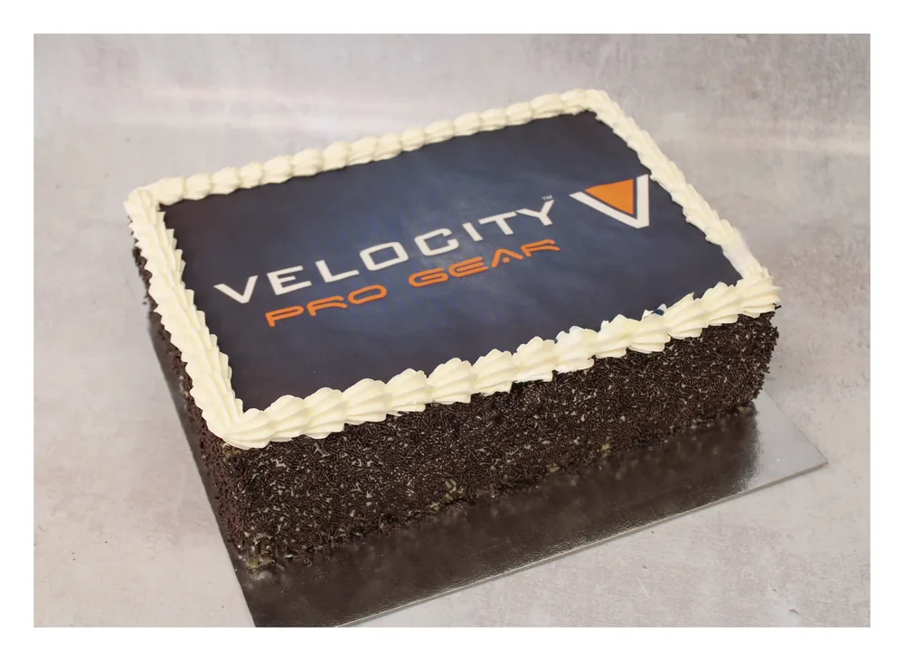 16 Inch Corporate Celebration Cake
